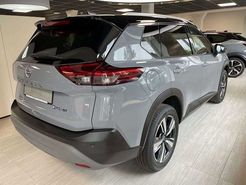 Nissan X-Trail N-Connecta 4x4 e-Power ProPilot 2-Farben