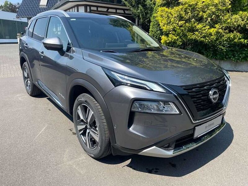 Nissan X-Trail TEKNA+ 1.5 VC-T e-POWER e-4ORCE 4x4