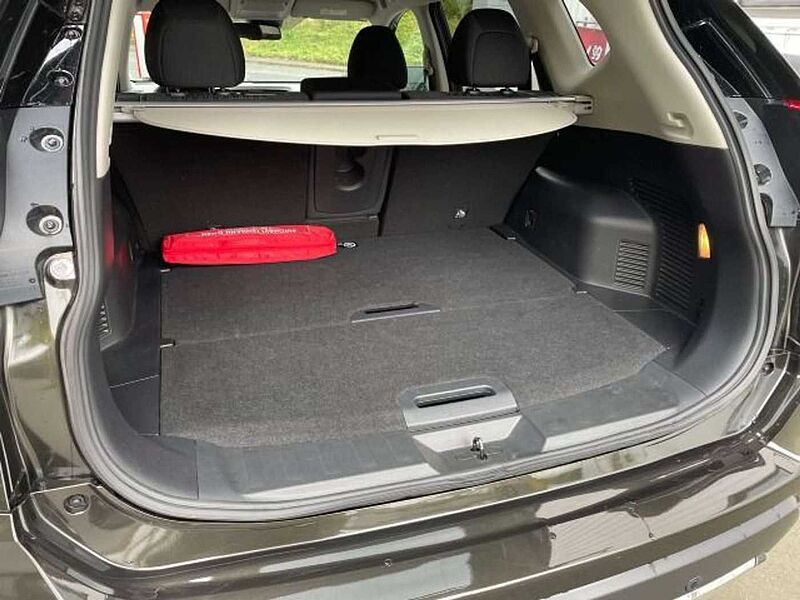 Nissan X-Trail 1.7 dCi N-Connecta 4x4 Allwetter