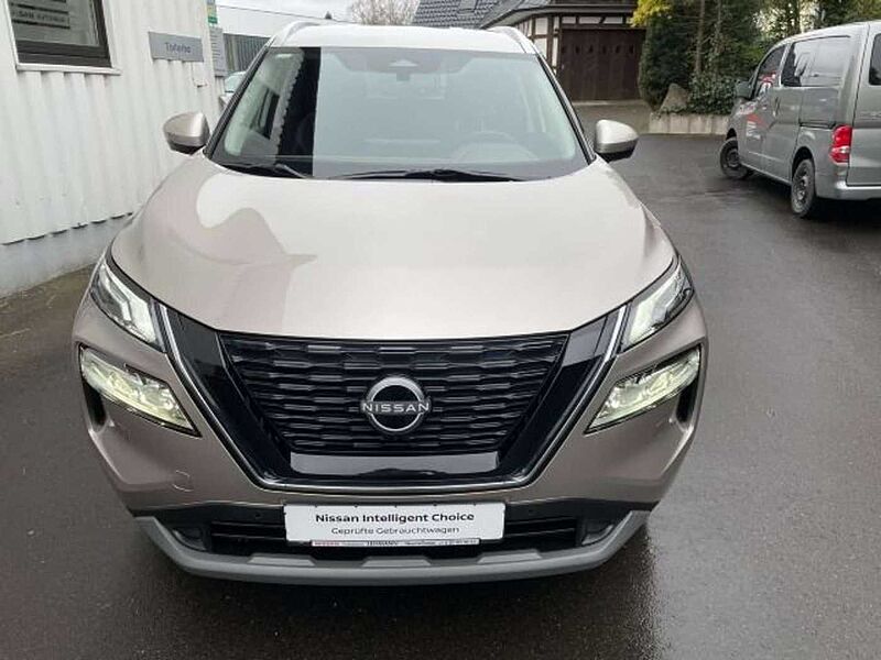 Nissan X-Trail 1.5 VC-T e-Power N-Connecta e-4ORCE AHK