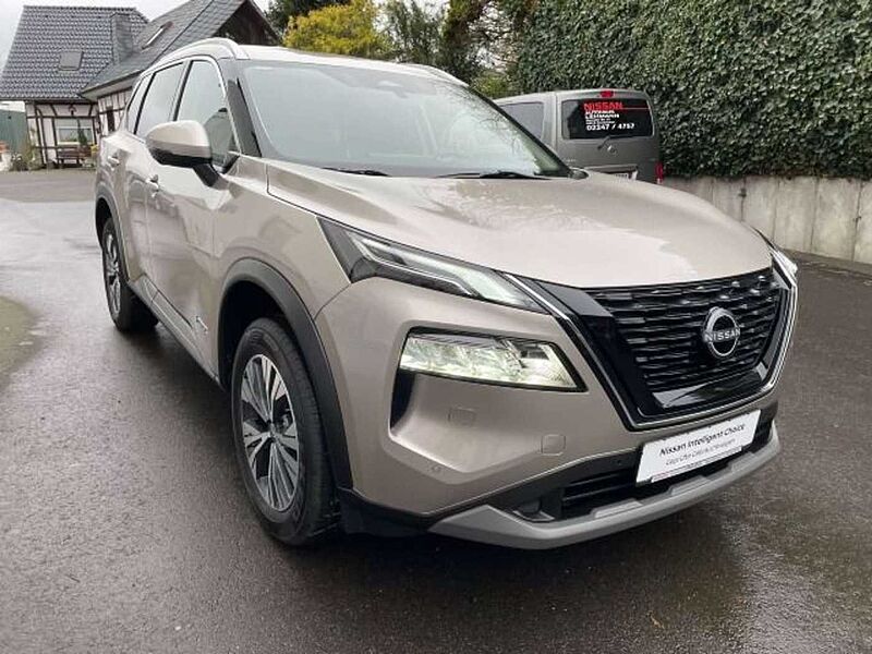 Nissan X-Trail 1.5 VC-T e-Power N-Connecta e-4ORCE AHK